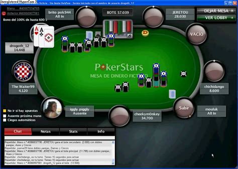 pokerstars|pokerstars accedi.